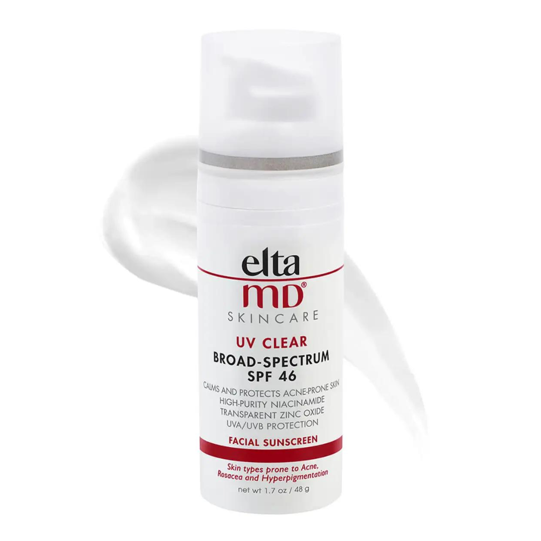 EltaMD® UV Clear Broad-Spectrum SPF 46 | Body+Beauty Lab