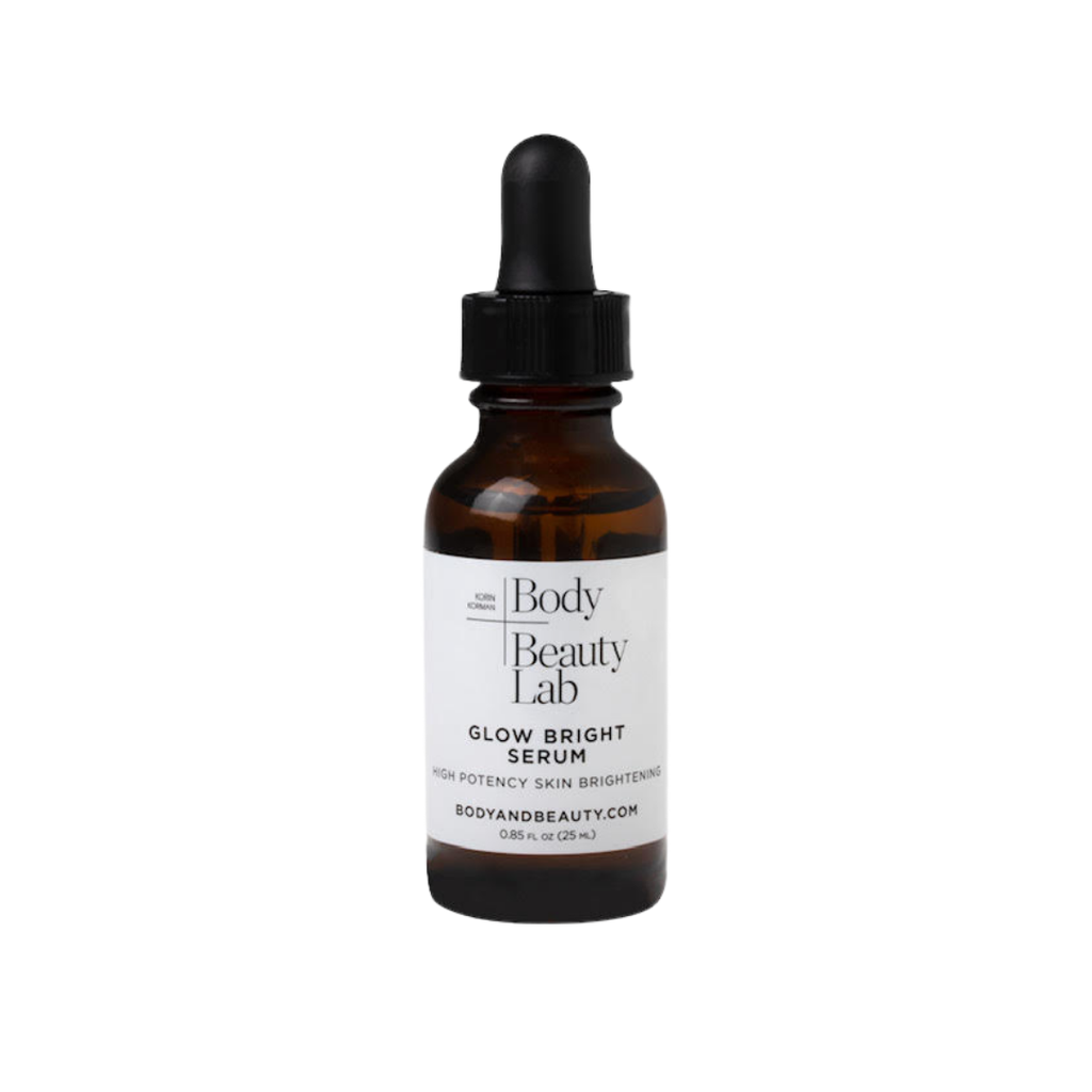 Glow Bright Serum