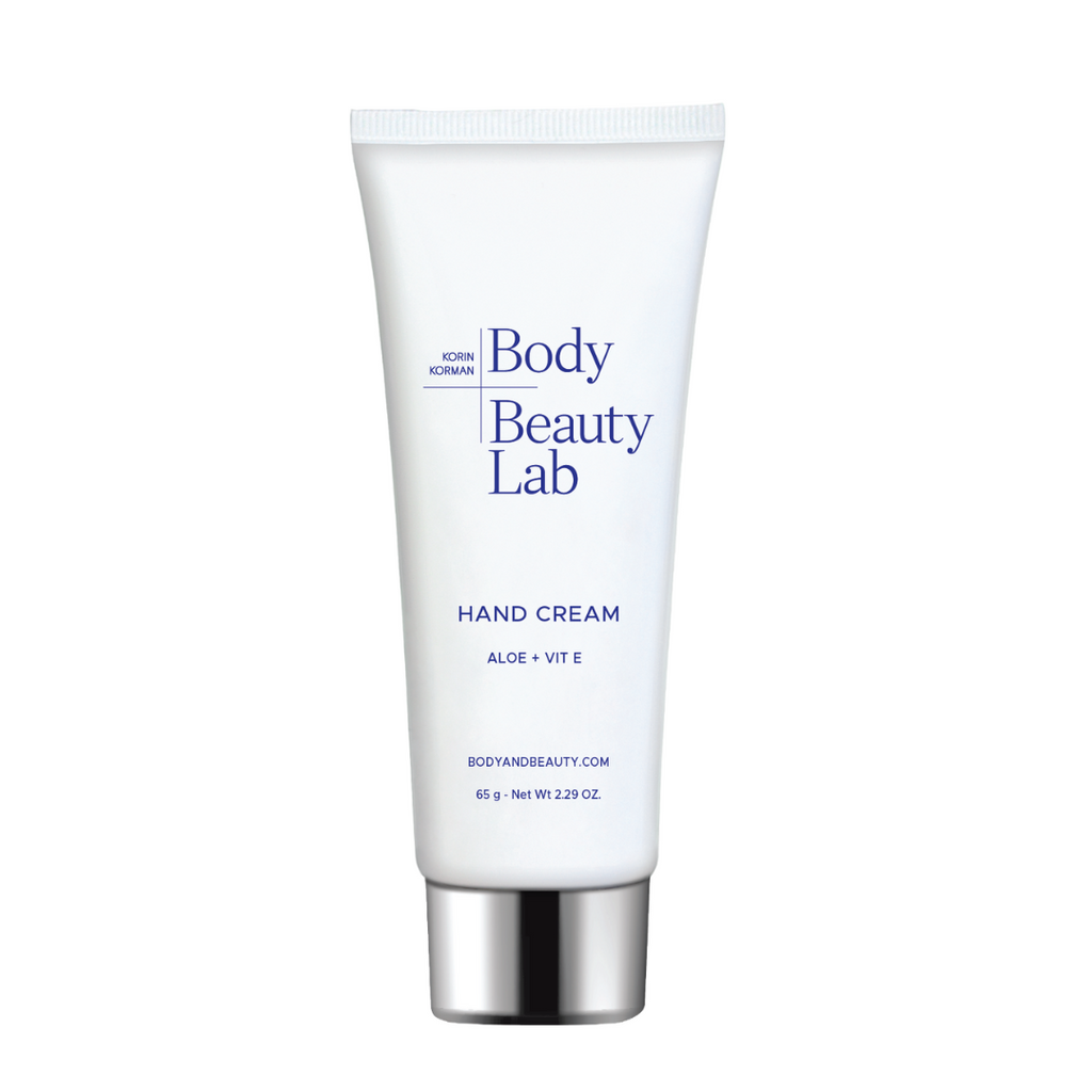 Ultra-Hydrating Hand Cream