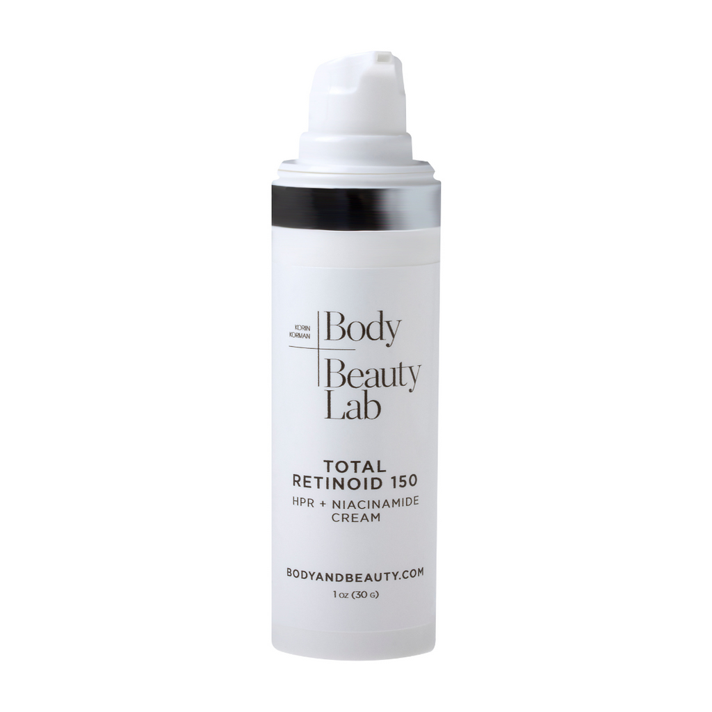 Total Retinoid 150