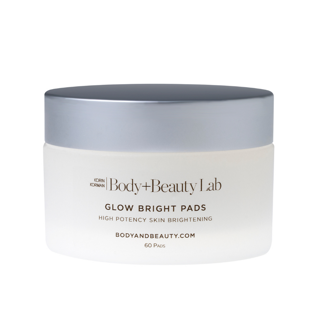 Glow Bright Pads