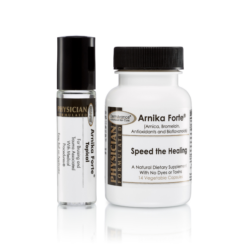Arnika Kit